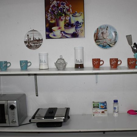 Hostel Near The Square Tbilisi Luaran gambar