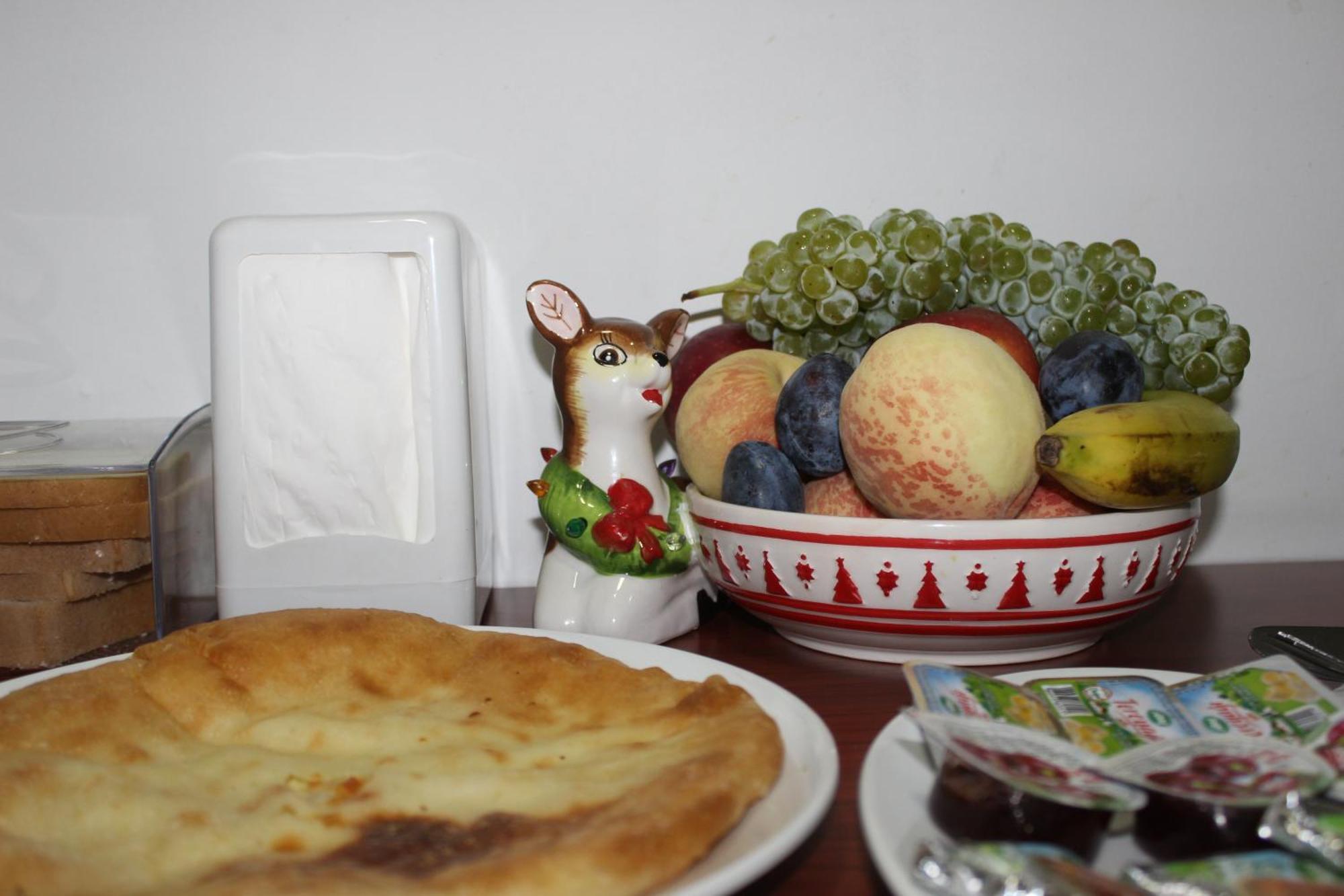 Hostel Near The Square Tbilisi Luaran gambar