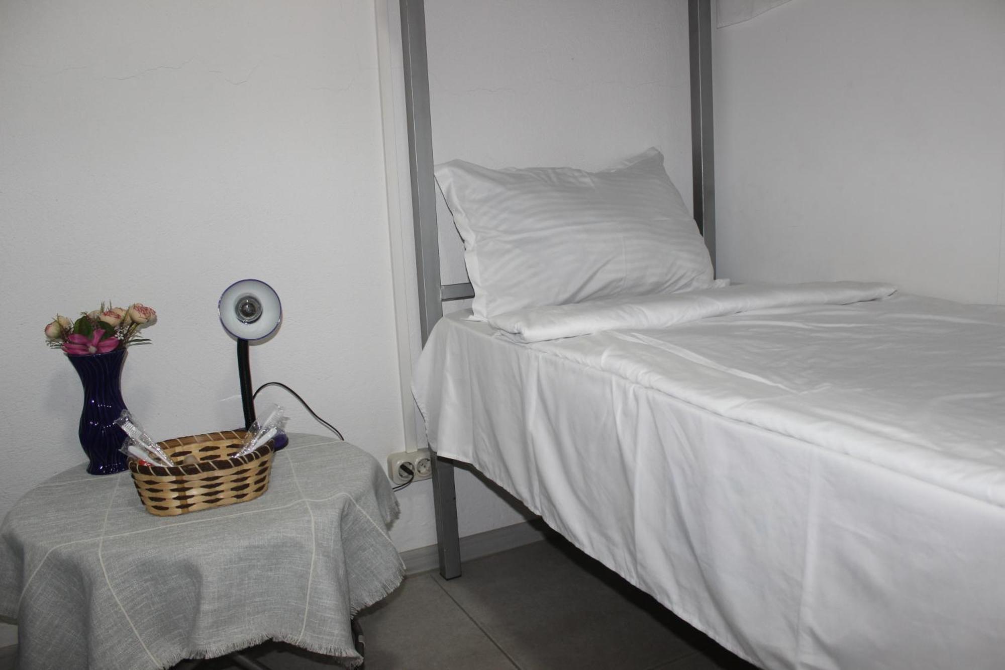 Hostel Near The Square Tbilisi Luaran gambar