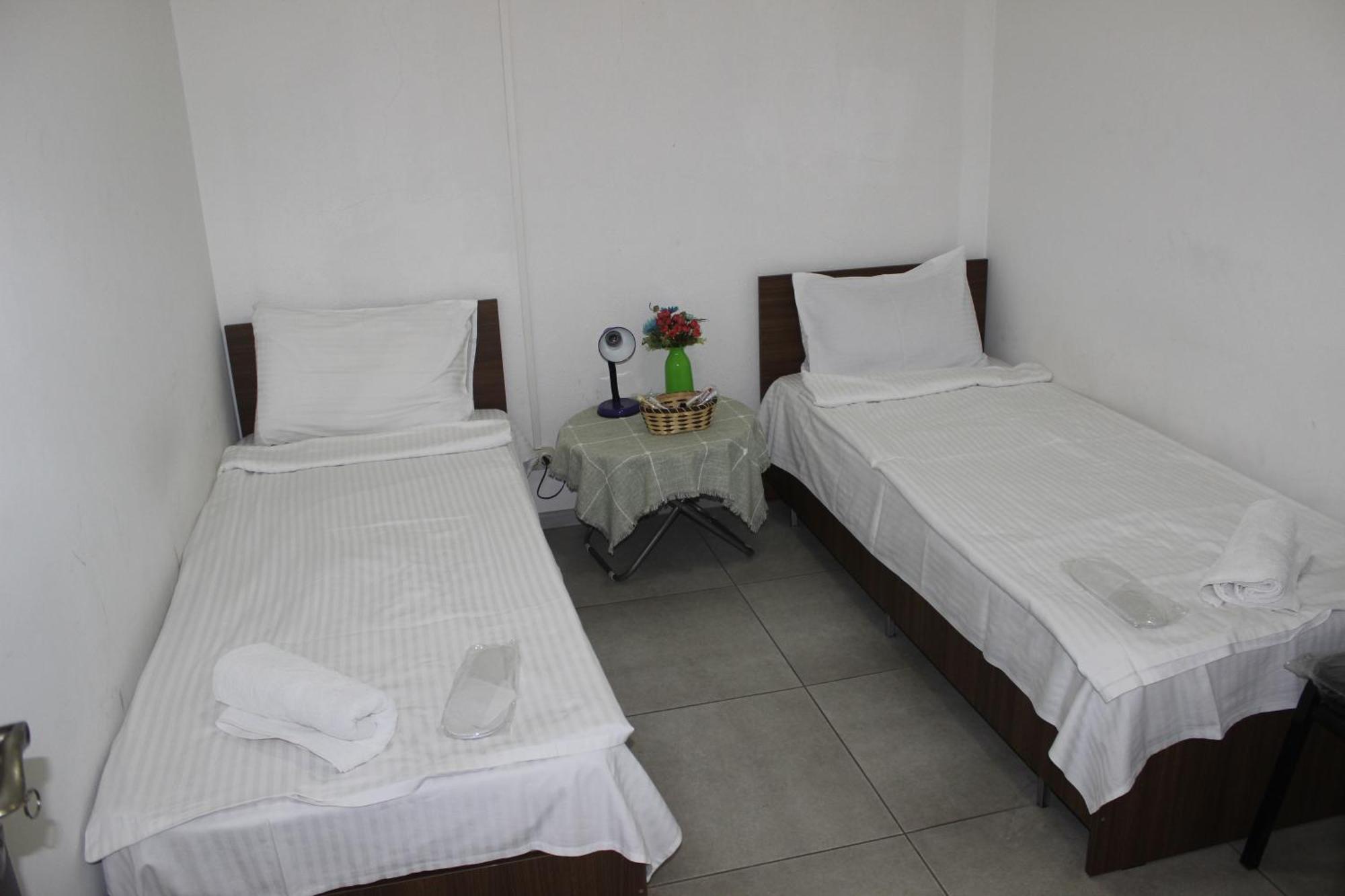 Hostel Near The Square Tbilisi Luaran gambar