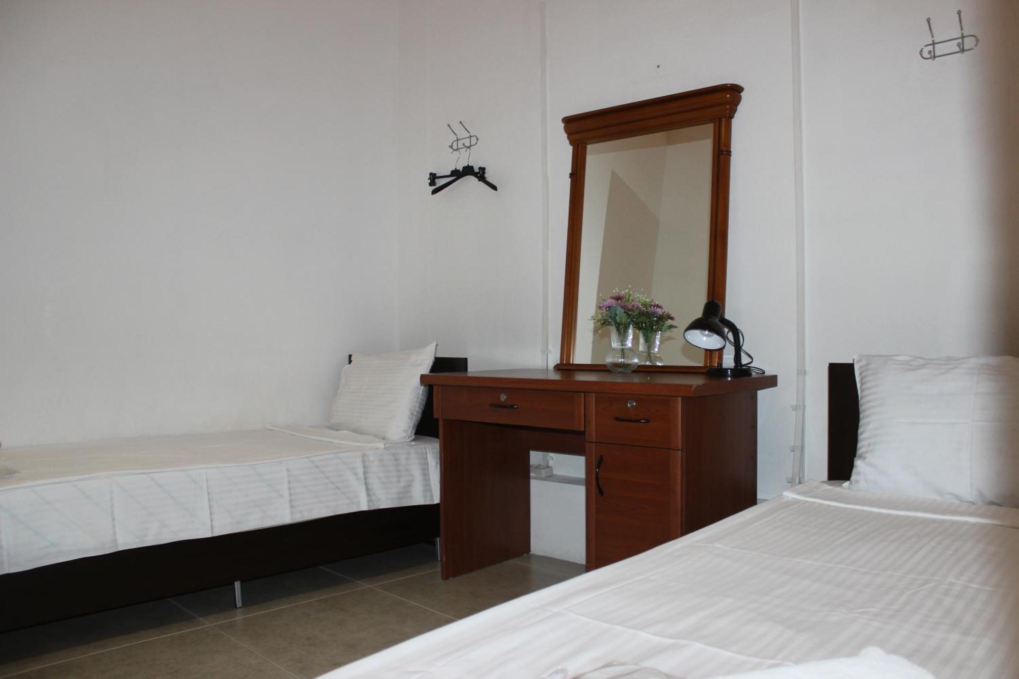 Hostel Near The Square Tbilisi Luaran gambar