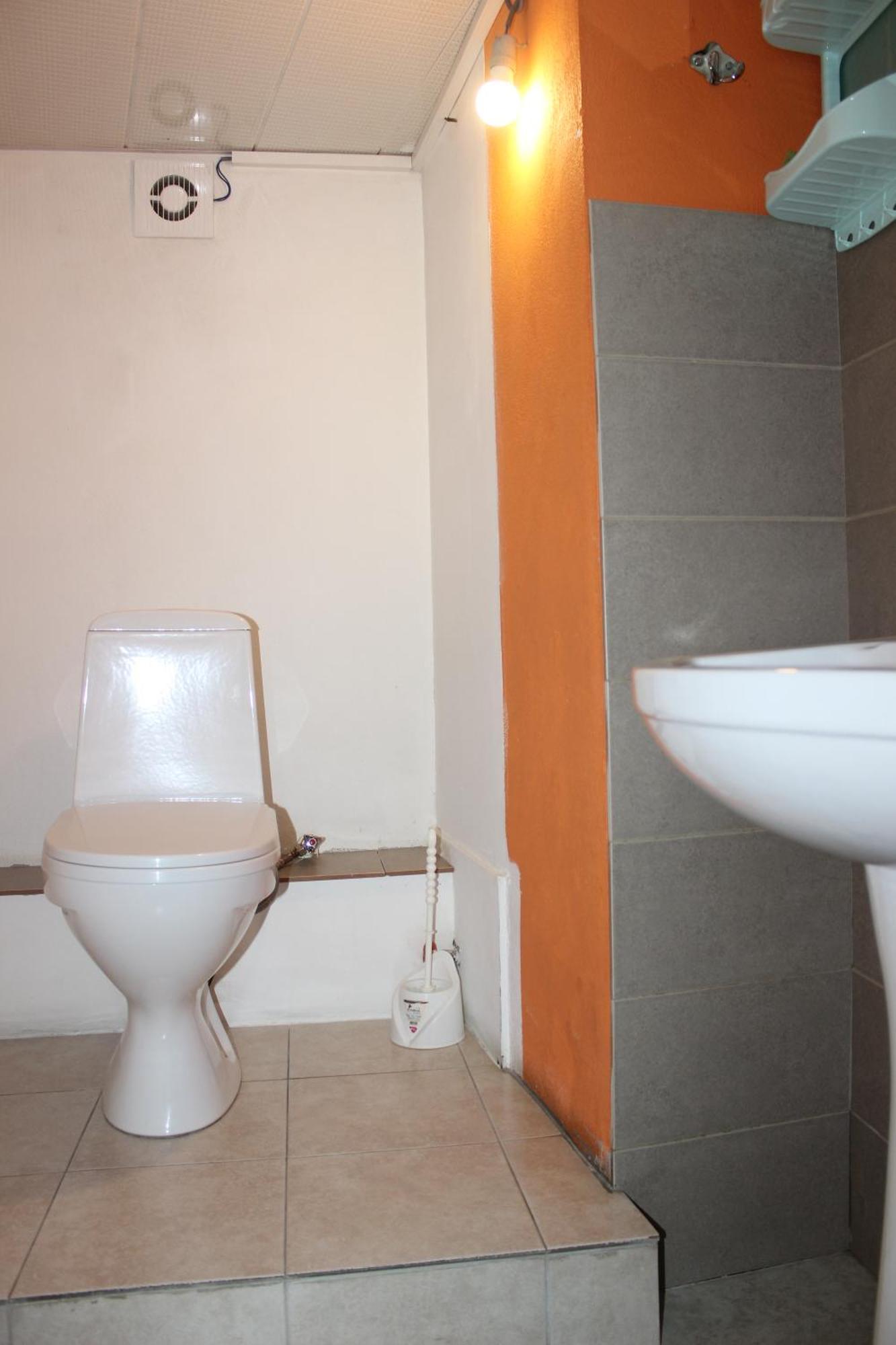 Hostel Near The Square Tbilisi Luaran gambar