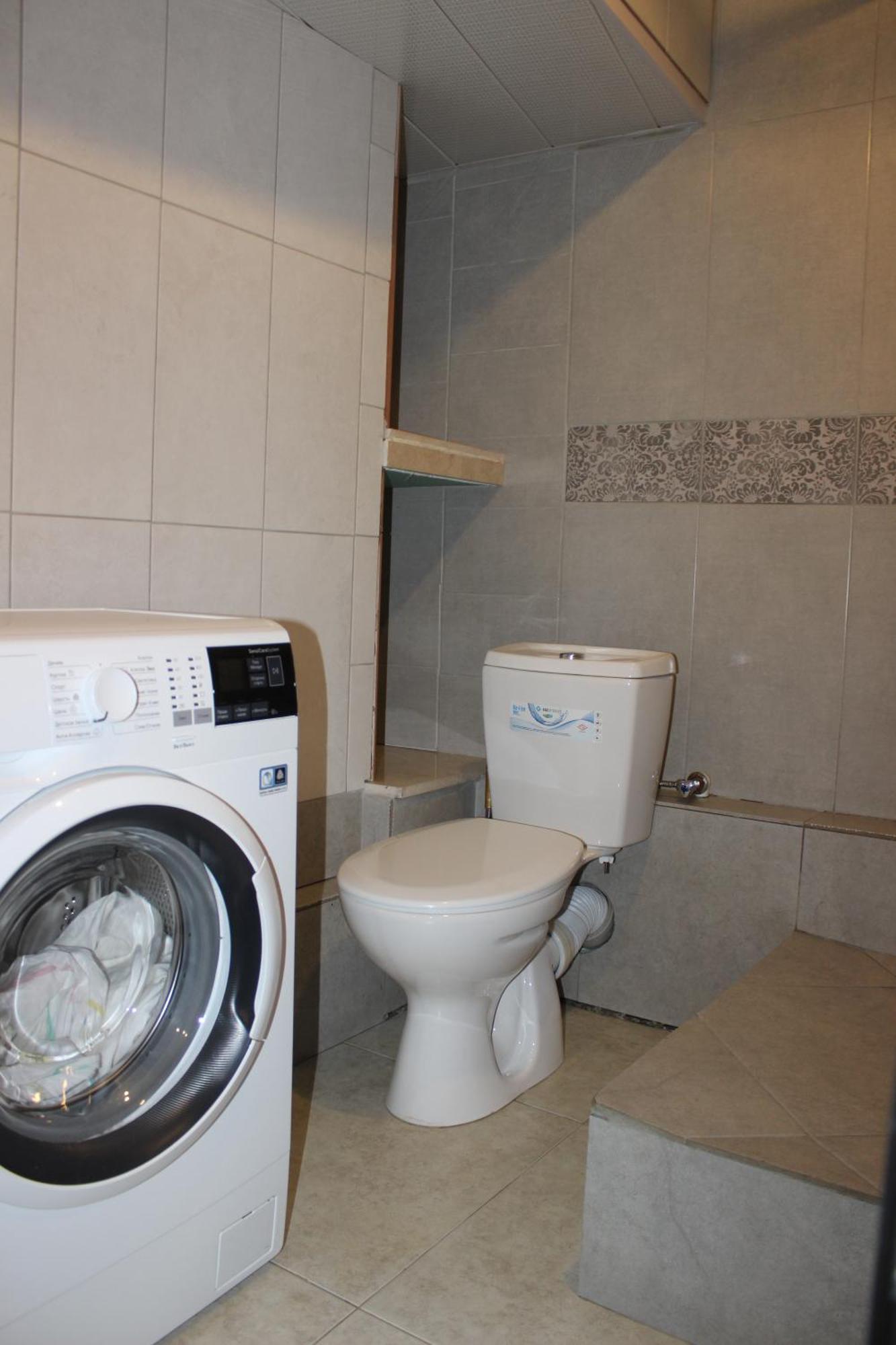 Hostel Near The Square Tbilisi Luaran gambar