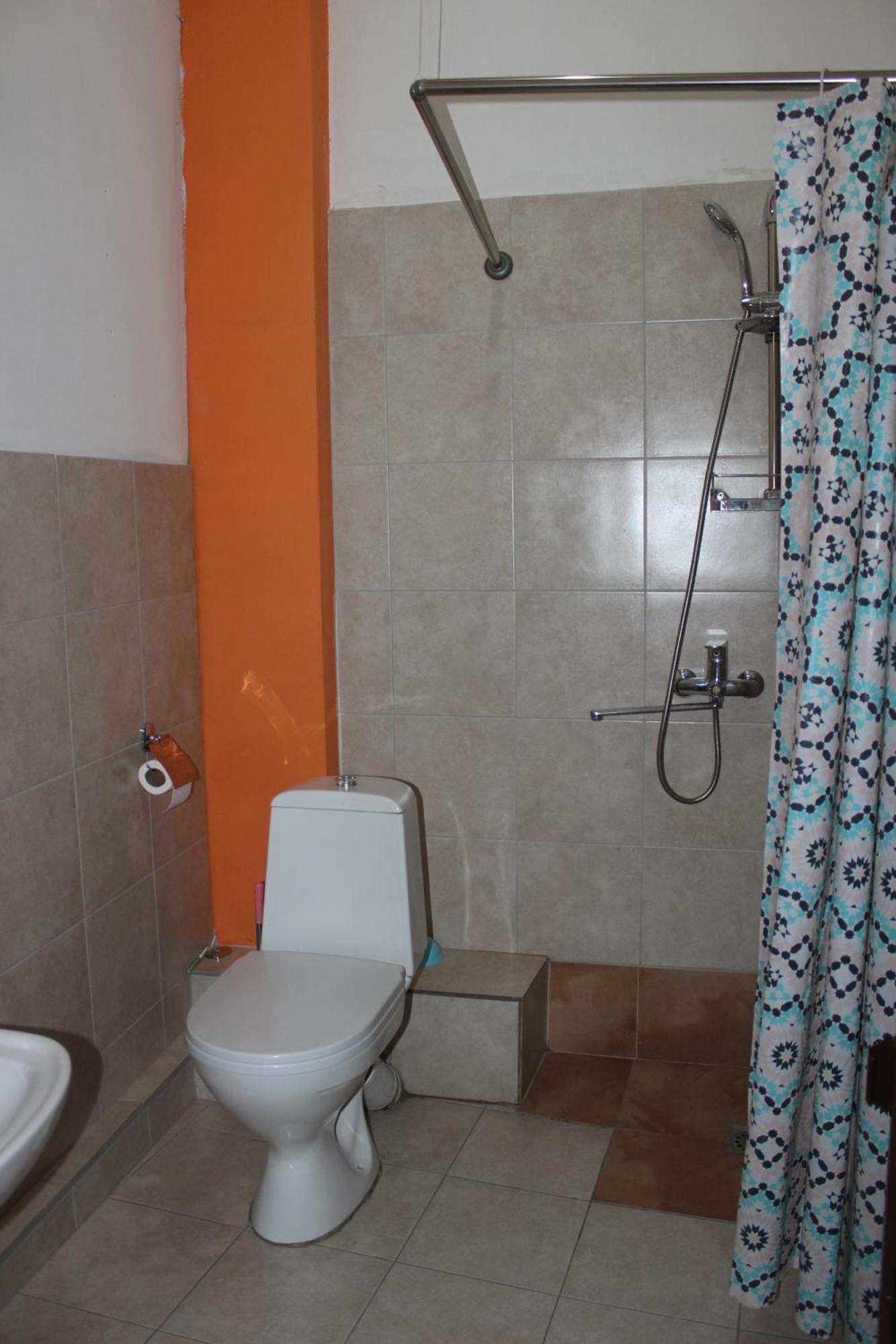 Hostel Near The Square Tbilisi Luaran gambar