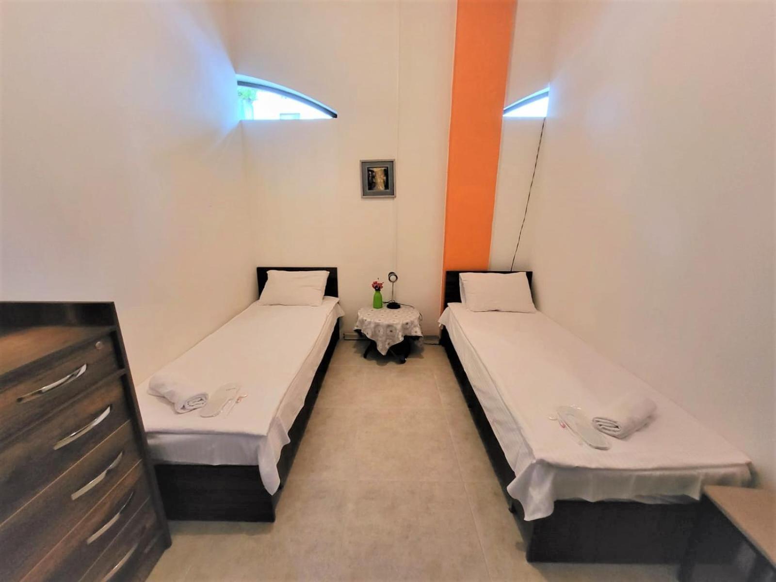 Hostel Near The Square Tbilisi Luaran gambar