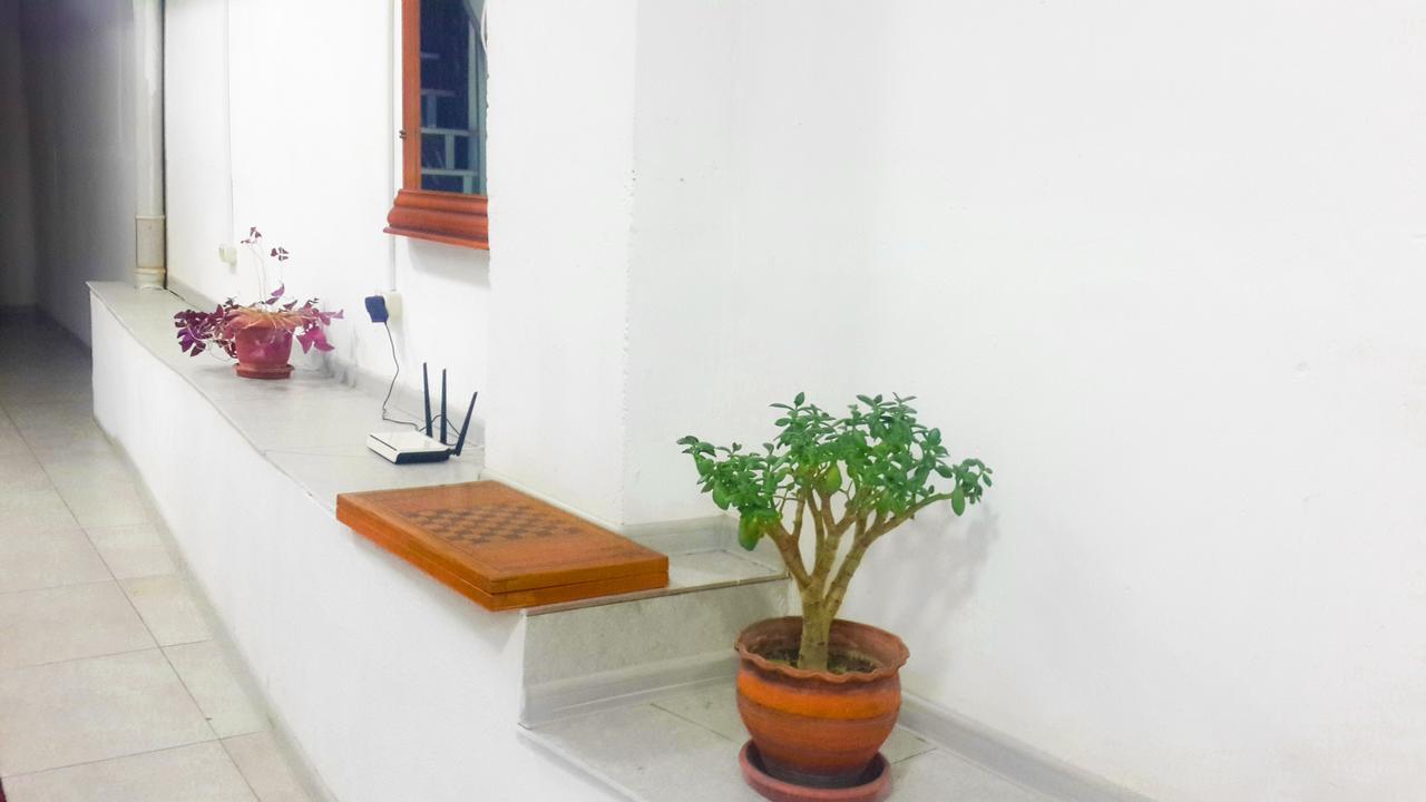 Hostel Near The Square Tbilisi Luaran gambar