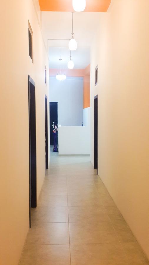 Hostel Near The Square Tbilisi Luaran gambar