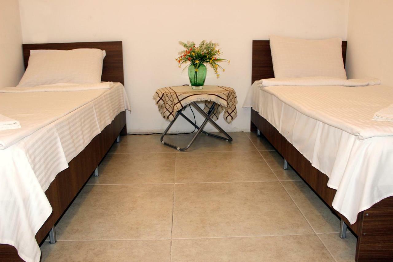 Hostel Near The Square Tbilisi Luaran gambar