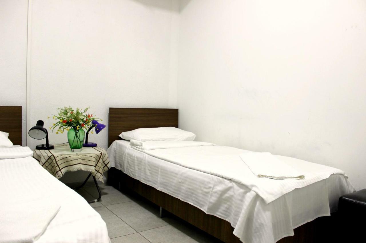 Hostel Near The Square Tbilisi Luaran gambar