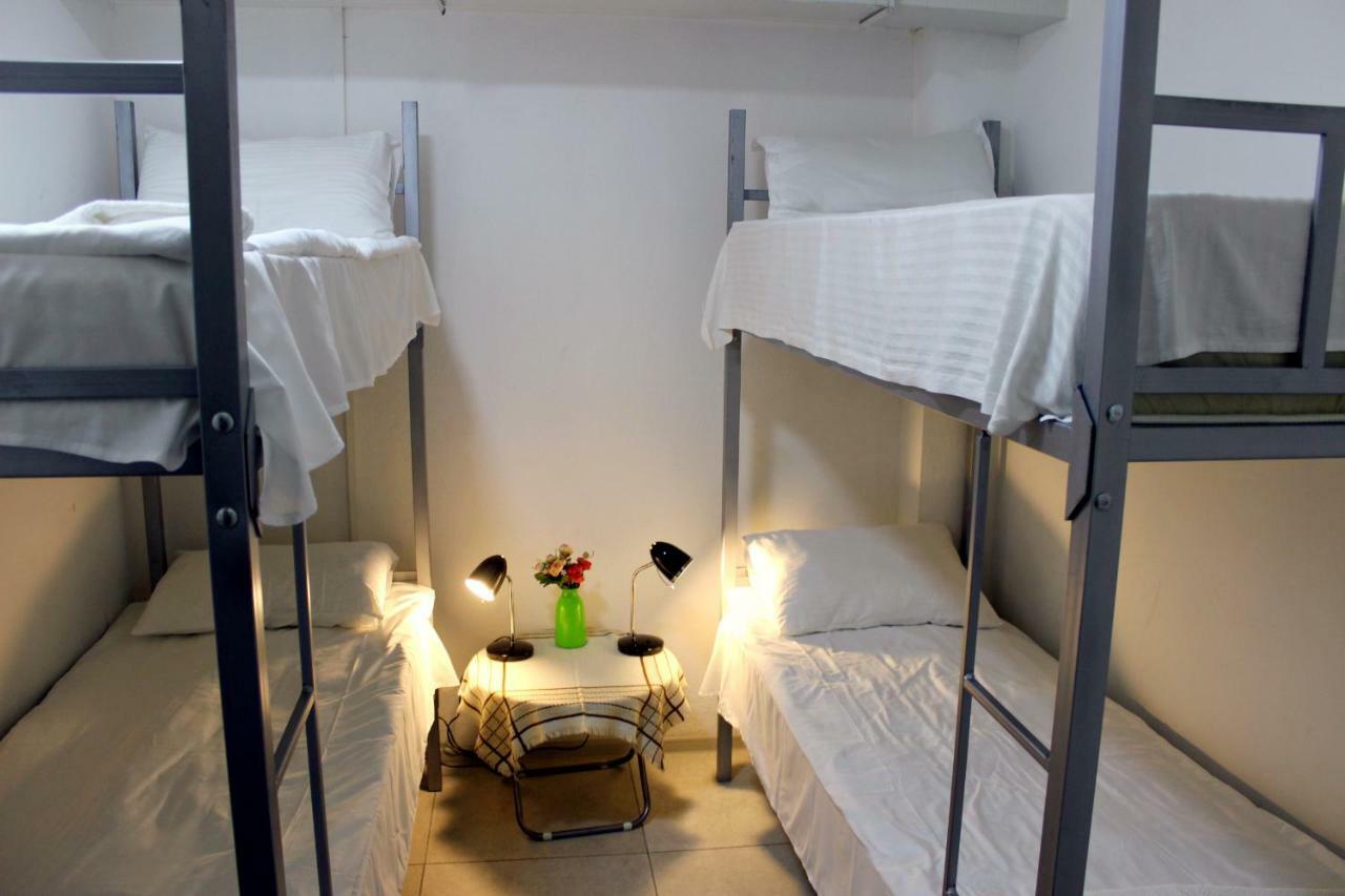 Hostel Near The Square Tbilisi Luaran gambar